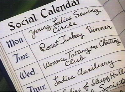 social-calendar