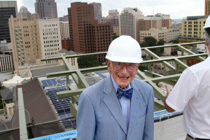 Bill Sinkin, Founder of Solar Austin