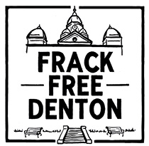 Frack Free Denton