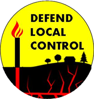 Defend local control