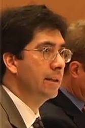 Dr. Al Armendariz (EPA Region 6 Director)