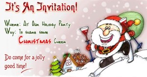 Christmas party-invite1