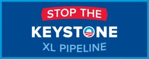 Stop Keystone XL Obama