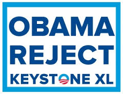 Obama Reject Keystone XL