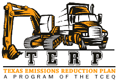TERP logo