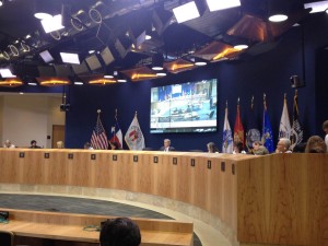 2015-10-15 Austin City Council